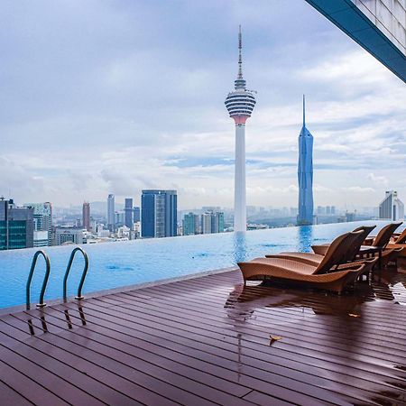 Platinum Haven In Kuala Lumpur Klcc Apartamento Exterior foto