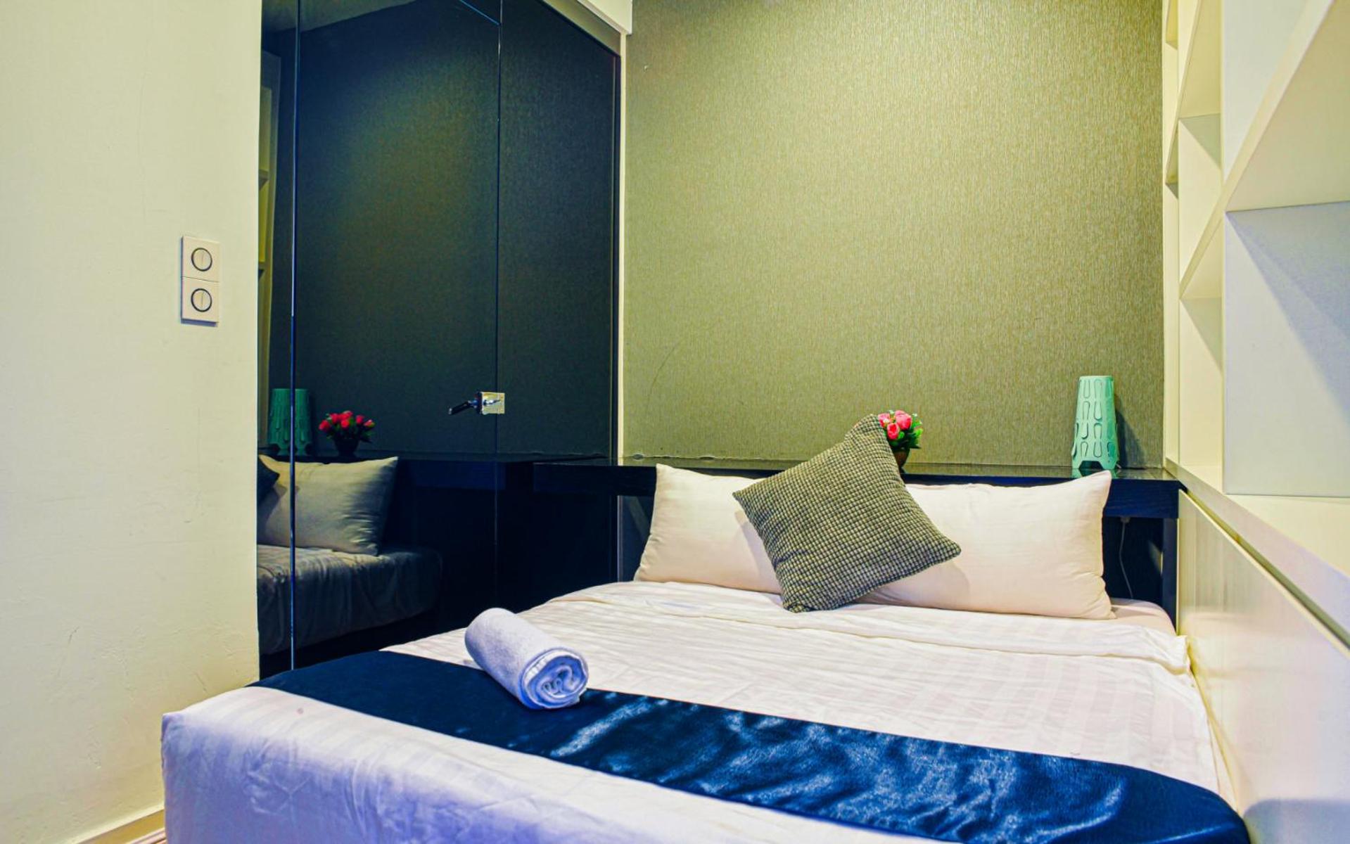 Platinum Haven In Kuala Lumpur Klcc Apartamento Exterior foto