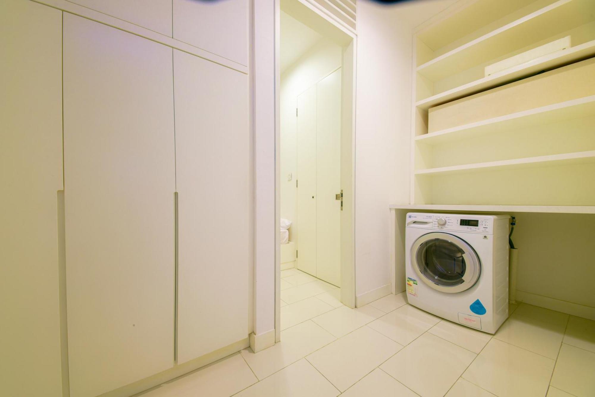 Platinum Haven In Kuala Lumpur Klcc Apartamento Exterior foto