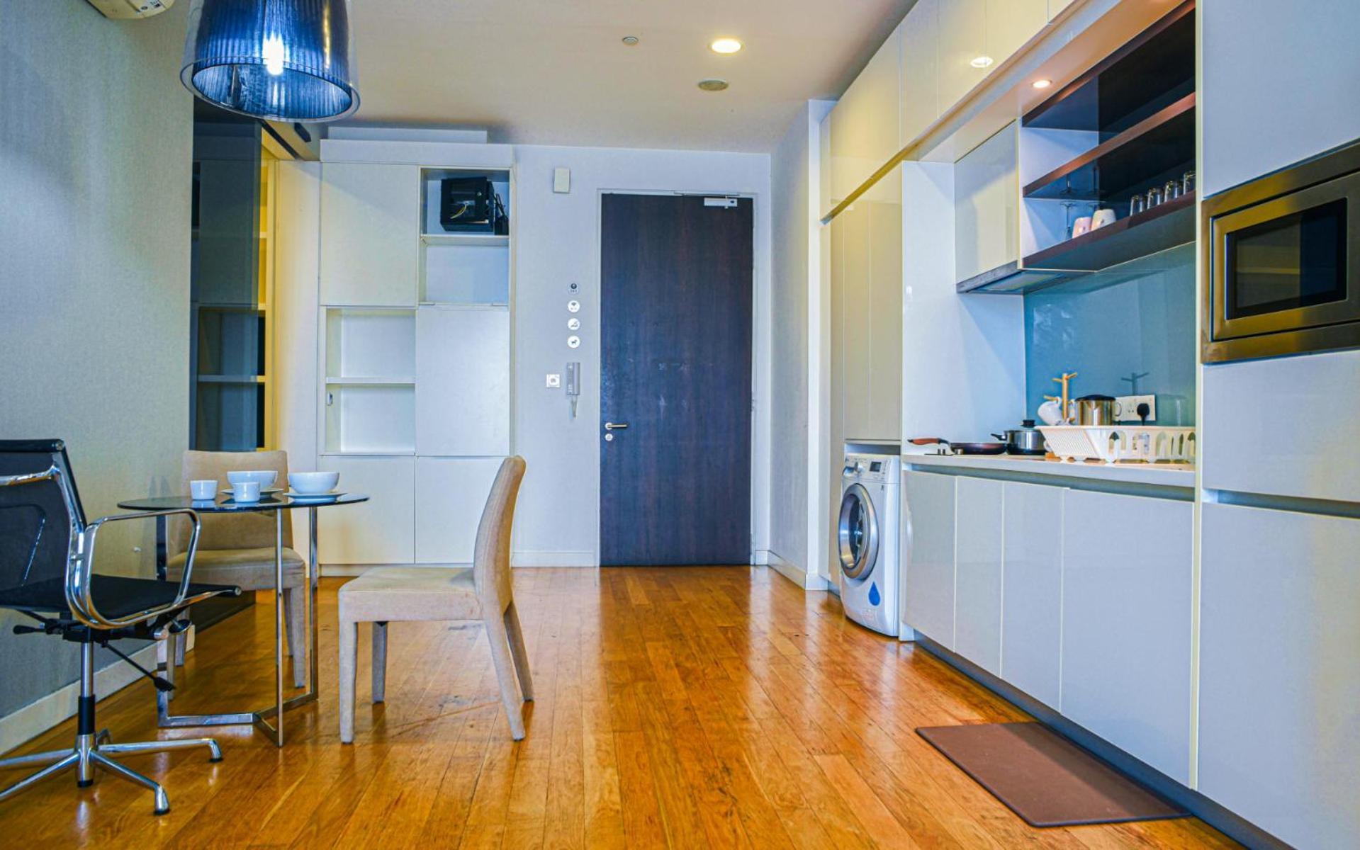 Platinum Haven In Kuala Lumpur Klcc Apartamento Exterior foto