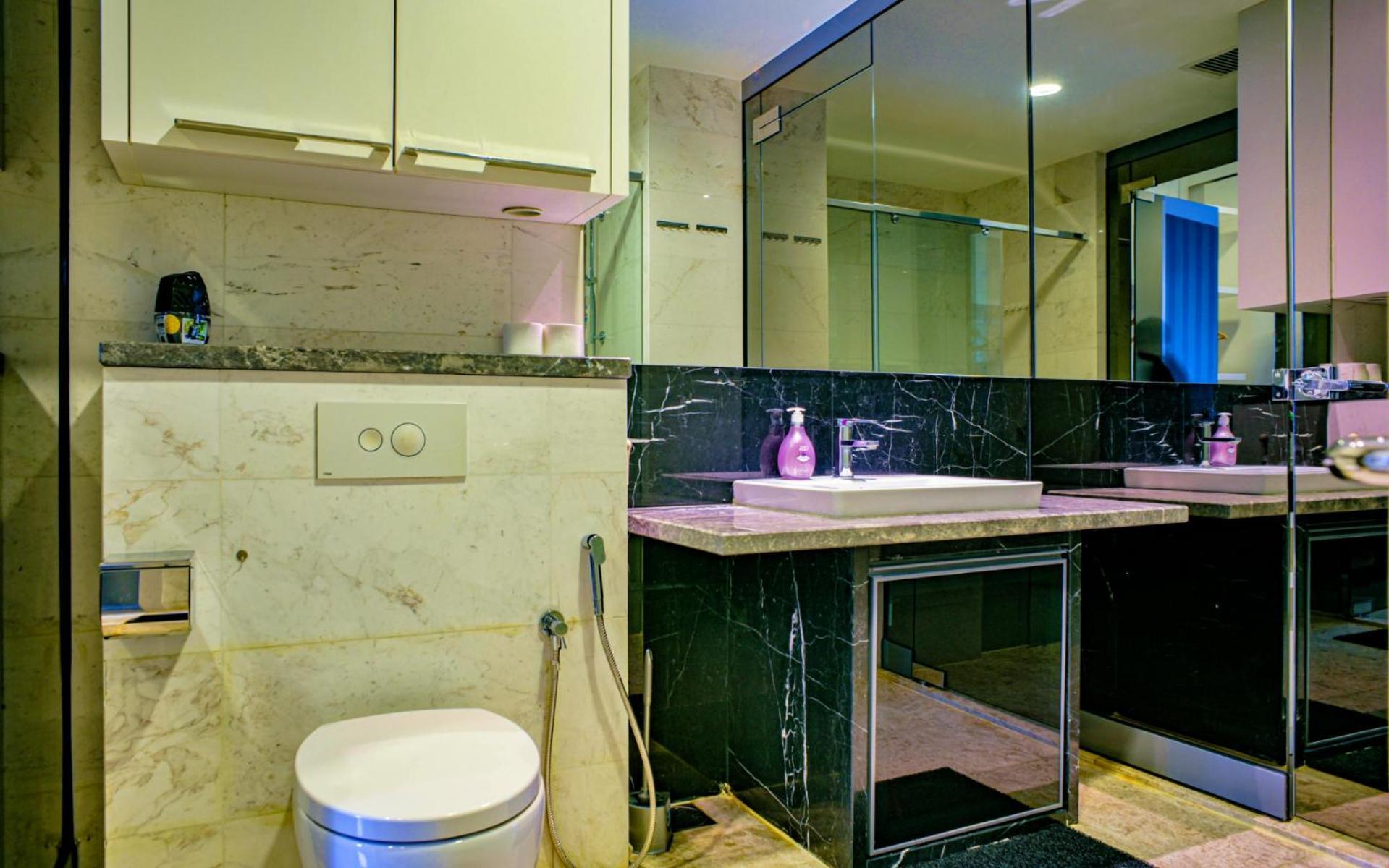 Platinum Haven In Kuala Lumpur Klcc Apartamento Exterior foto