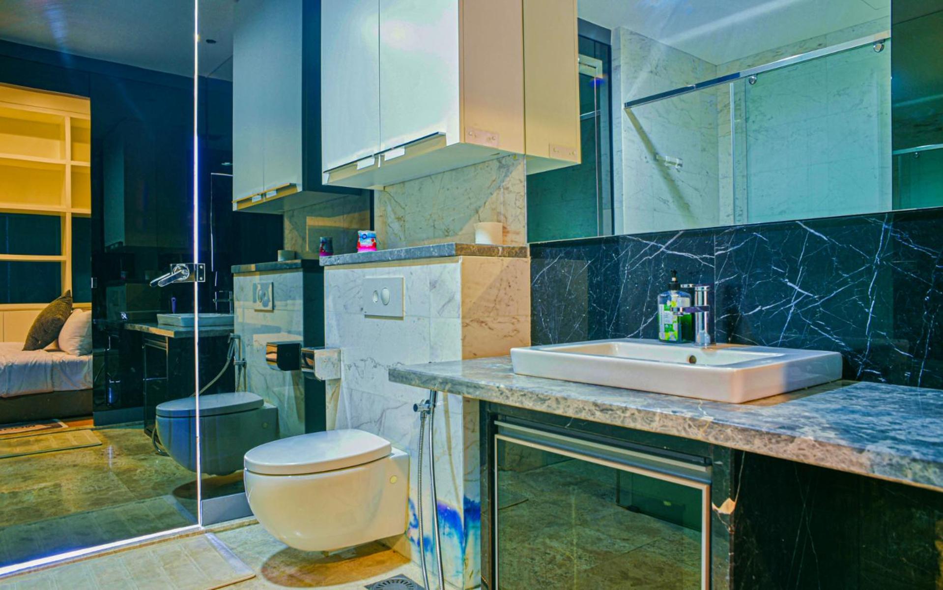 Platinum Haven In Kuala Lumpur Klcc Apartamento Exterior foto